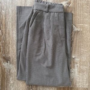 Abercrombie & Fitch Sloane Pant - Curve Love 30R
